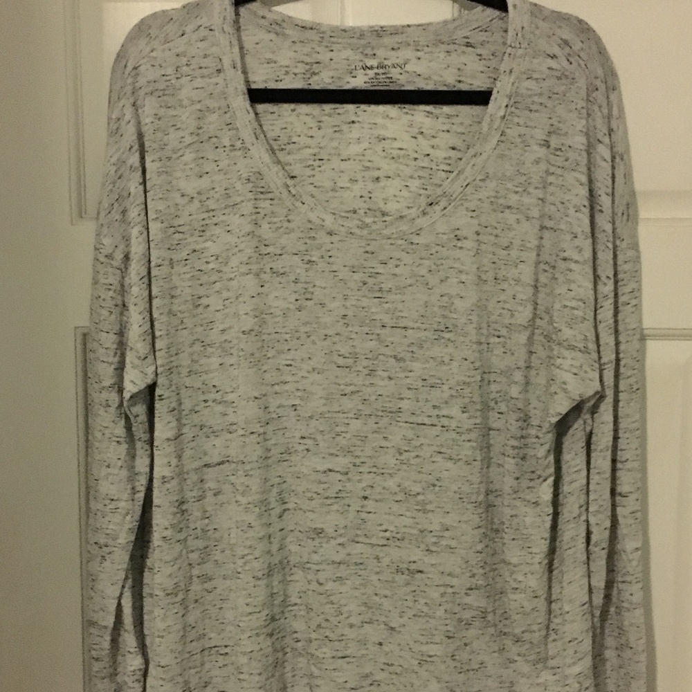 Long Sleeve Sweatshirt